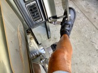 Gina - Kuryakyn 7539 Motorcycle Foot Controls  - 4.jpg