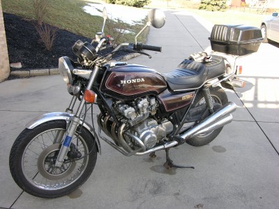 1980cb750K