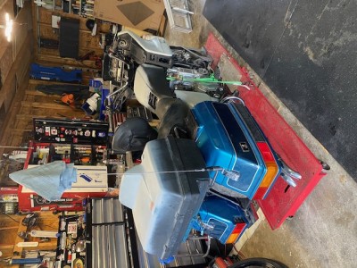 95 Project
