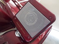 Rear Speaker Cabinet w-TS-G1045R Mounted.jpg