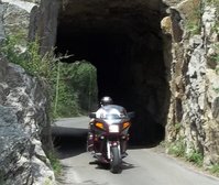 Needles Highway