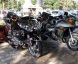 1800 Trike & 2003 XII