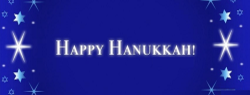 Happy Hanukkah